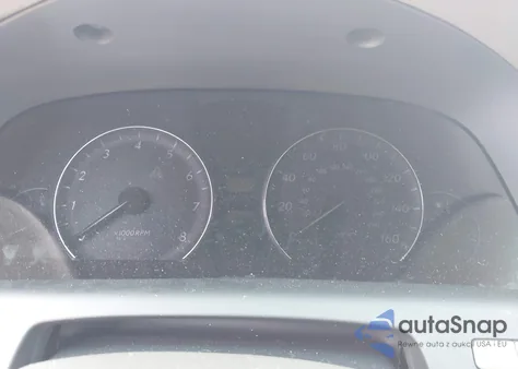 2008 Lexus Ls 460 z USA, uszkodzony, nr VIN JTHBL46F985054591